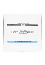 Holy Land Calm Red Soothing Calming Mask A 10 X 20ml